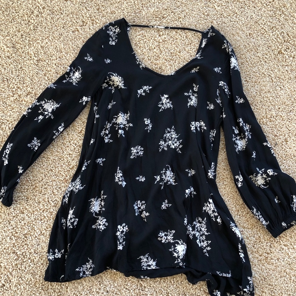 Billabong dress